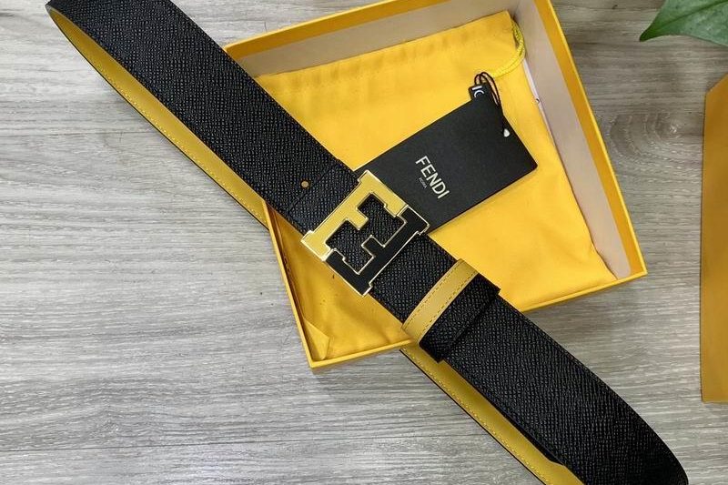 Replica Fendi belt 40mmX95-125cm 7D32