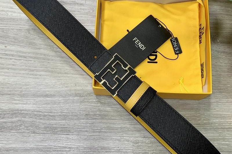 Replica Fendi belt 40mmX95-125cm 7D31