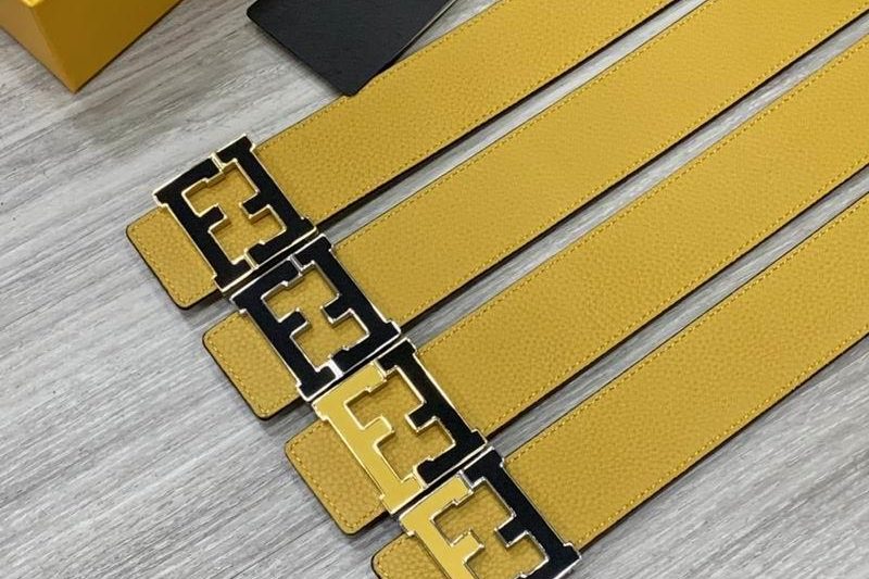 Replica Fendi belt 40mmX95-125cm 7D30