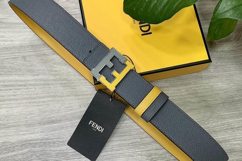 Replica Fendi belt 40mmX95-125cm 7D29