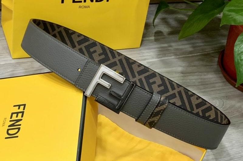 Replica Fendi belt 40mmX95-125cm 7D22