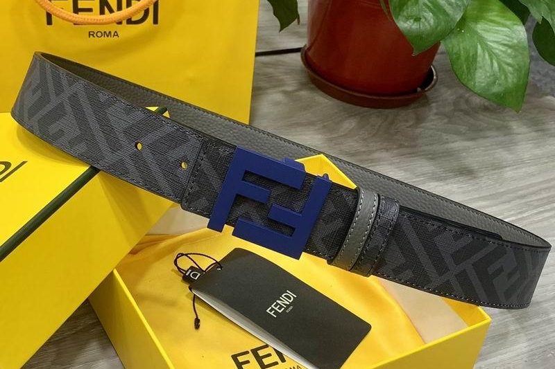 Replica Fendi belt 40mmX95-125cm 7D21