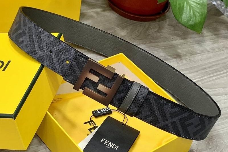 Replica Fendi belt 40mmX95-125cm 7D20