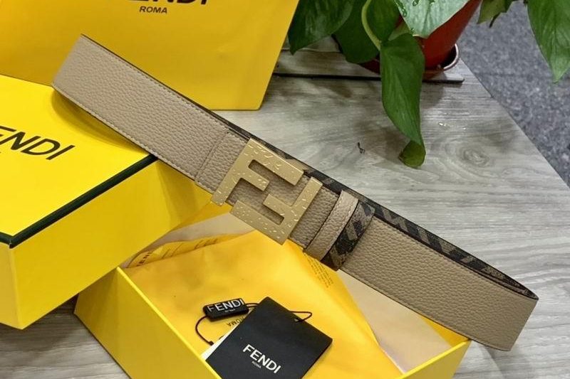 Replica Fendi belt 40mmX95-125cm 7D19