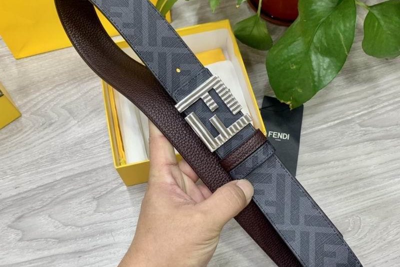 Replica Fendi belt 40mmX95-125cm 7D10