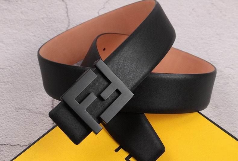 Replica Fendi Belt 40mmX100-125cm 8L54