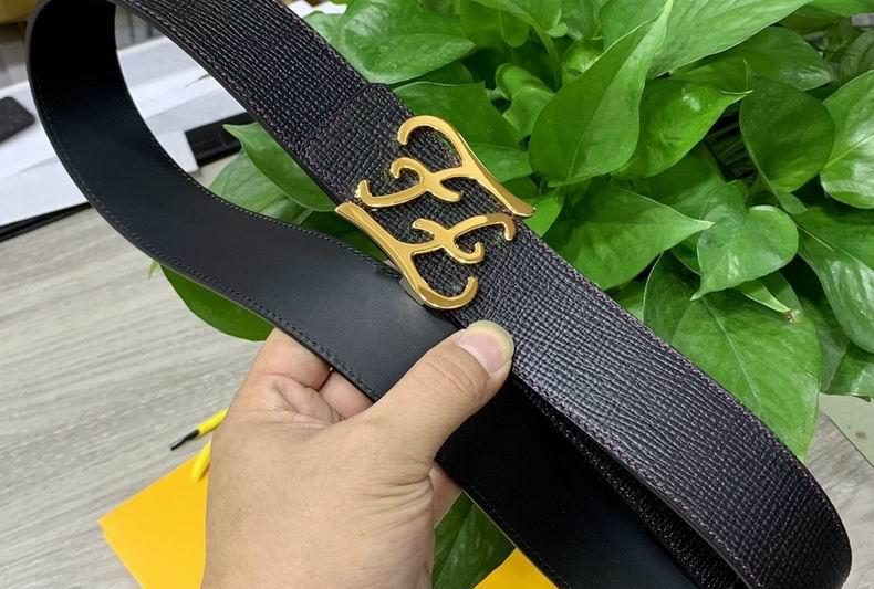 Replica Fendi Belt 40mmX100-125cm 8L19