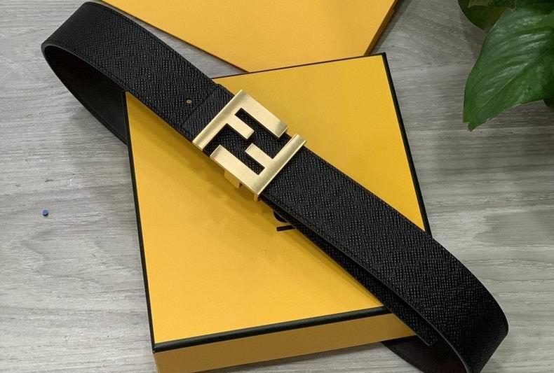 Replica Fendi Belt 40mmX95-125cm 7D64