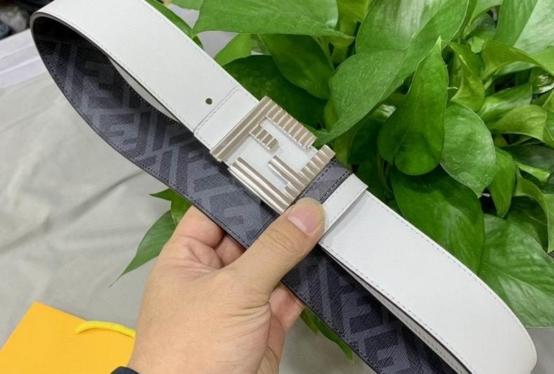 Replica Fendi Belt 40mmX95-125cm 7D59