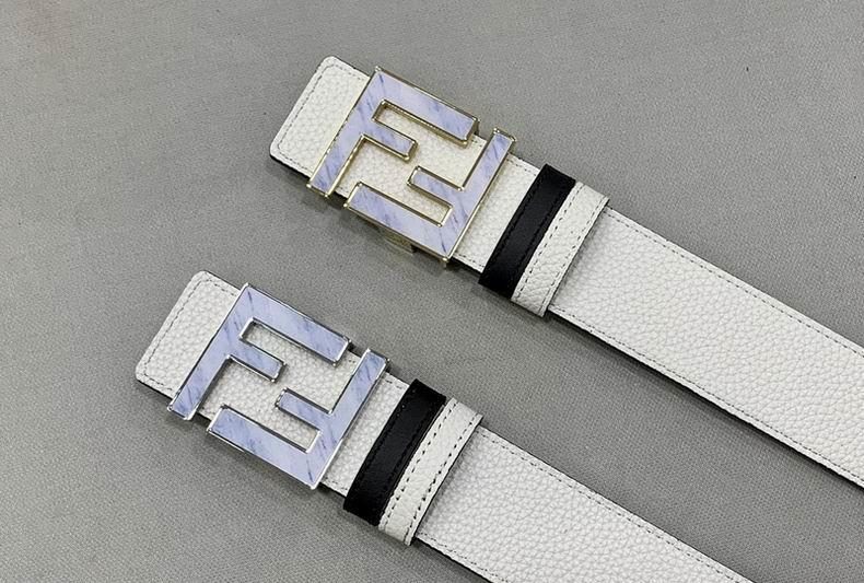 Replica Fendi Belt 40mmX95-125cm 7D58