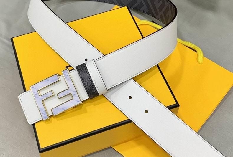 Replica Fendi Belt 40mmX95-125cm 7D57