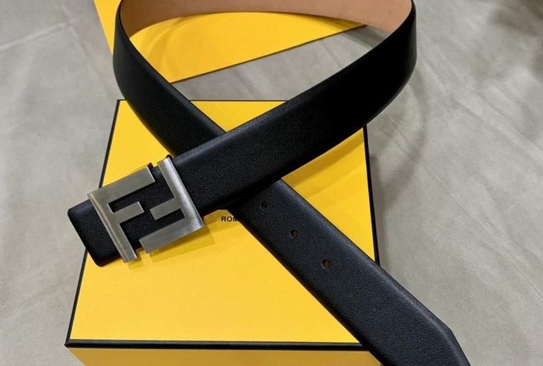 Replica Fendi Belt 40mmX95-125cm 7D49