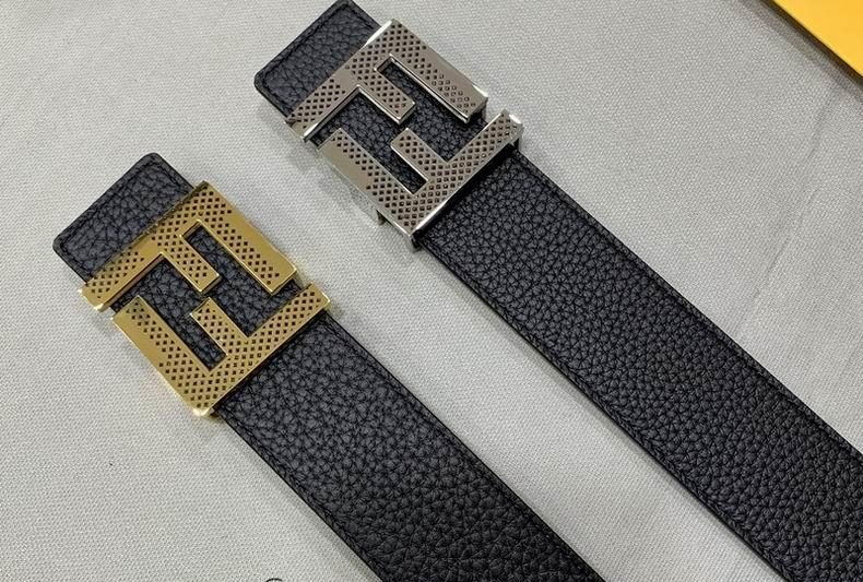 Replica Fendi Belt 40mmX95-125cm 7D36