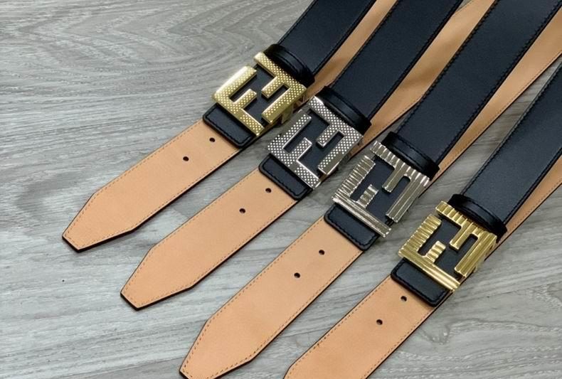 Replica Fendi Belt 40mmX95-125cm 7D32
