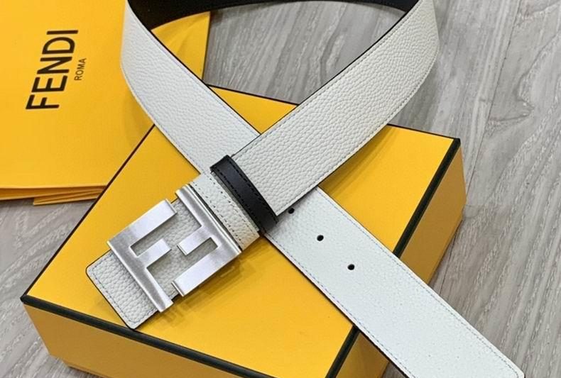 Replica Fendi Belt 40mmX95-125cm 7D28