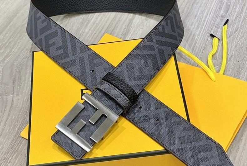 Replica Fendi Belt 40mmX95-125cm 7D27