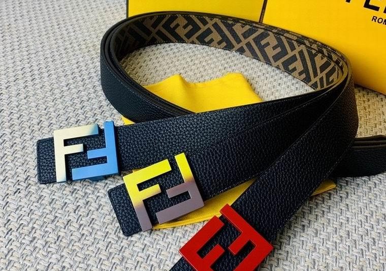 Replica Fendi Belt 40mmX95-125cm 7D16