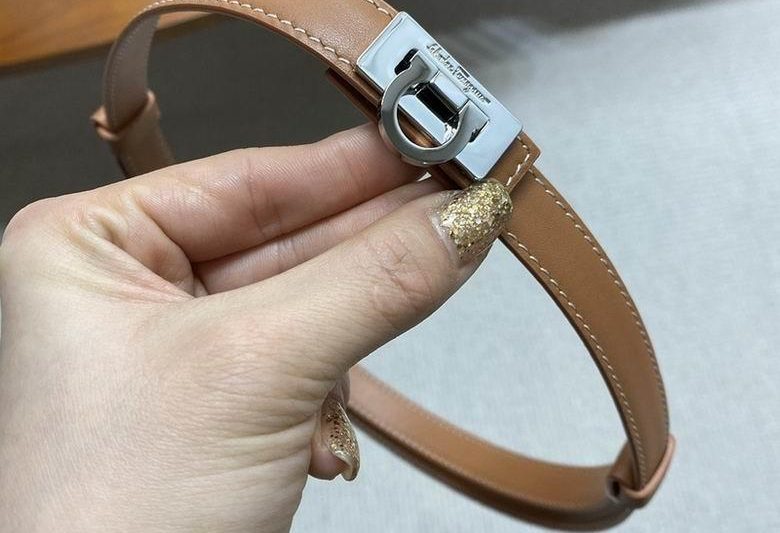 Replica Ferragamo Belt 13mmx95-110cm 7D04