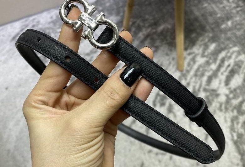 Replica Ferragamo Belt 13mmx95-110cm 7D02