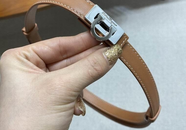 Replica Ferragamo Belt 15mm 8L01
