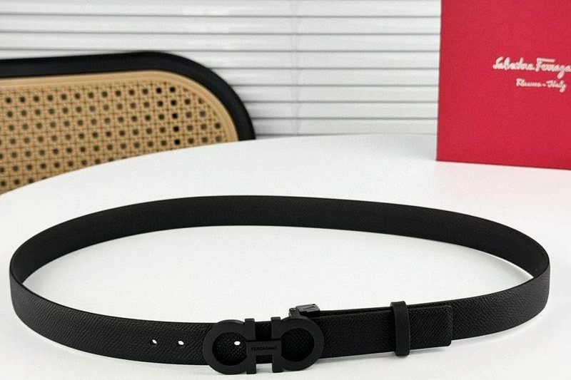 Replica Ferragamo belt 25mmX90-115cm 8L16