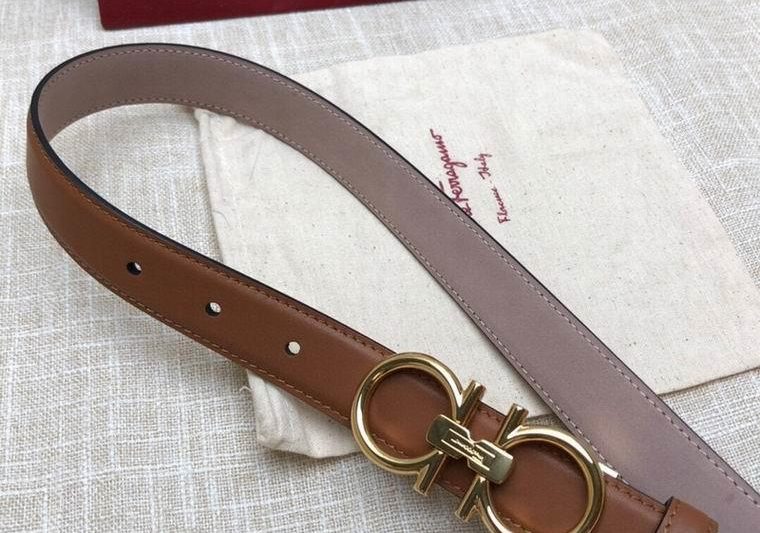 Replica Ferragamo Belt 25mm 95-110cm 8L14