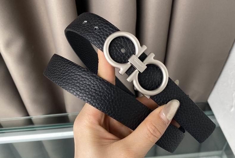 Replica Ferragamo Belt 25mm 95-110cm 8L11