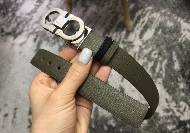 Replica Ferragamo Belt 25mm 95-110cm 8L06