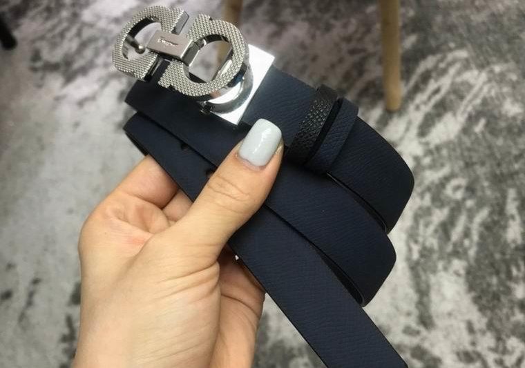 Replica Ferragamo Belt 25mm 95-110cm 8L05