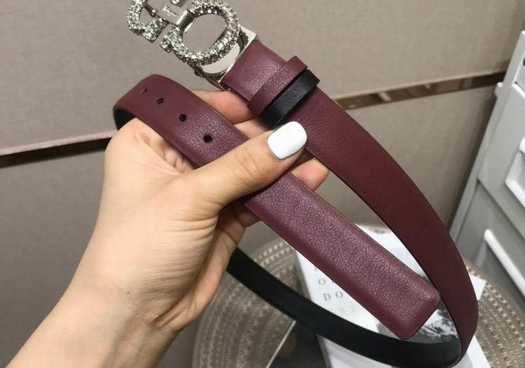 Replica Ferragamo Belt 25mm 95-110cm 8L03