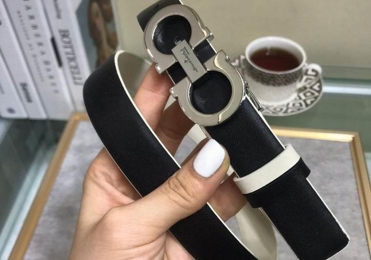 Replica Ferragamo Belt 25mm 95-110cm 8L01