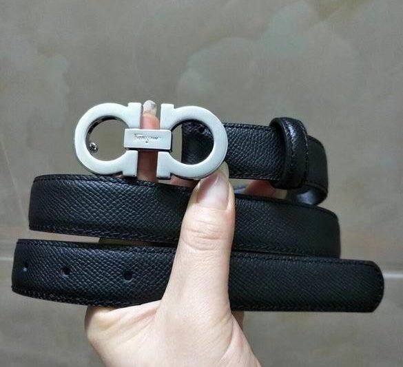 Replica Ferragamo Belt 25mmx95-110cm 7D34