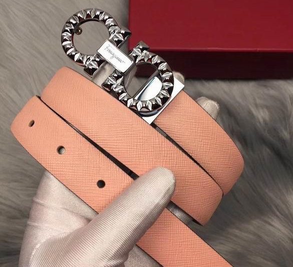 Replica Ferragamo Belt 25mmx95-110cm 7D30