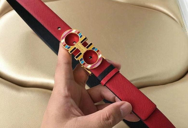 Replica Ferragamo Belt 25mmx95-110cm 7D29