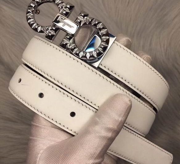 Replica Ferragamo Belt 25mmx95-110cm 7D25