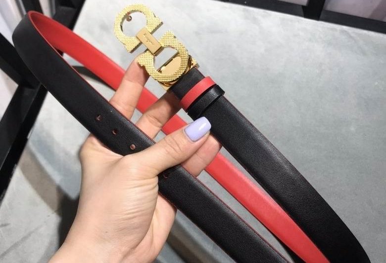 Replica Ferragamo Belt 25mmx95-110cm 7D12