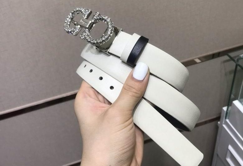 Replica Ferragamo Belt 25mmx95-110cm 7D10