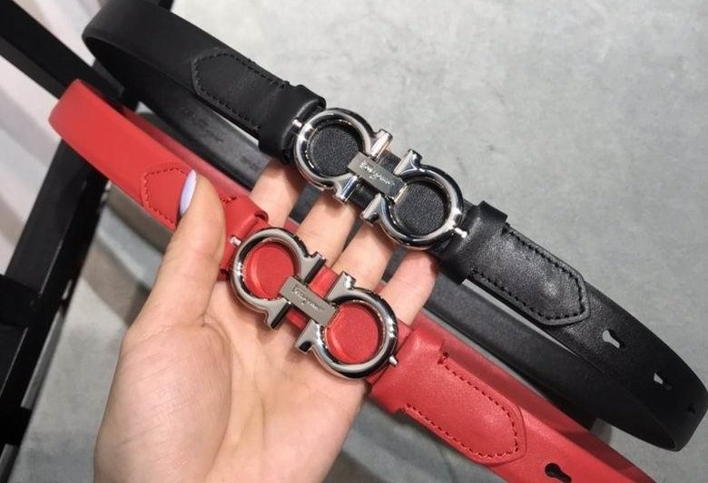 Replica Ferragamo Belt 25mmx95-110cm 7D07