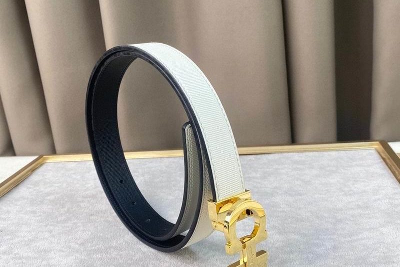 Replica Ferragamo belt 25mmX90-115cm 8L072001