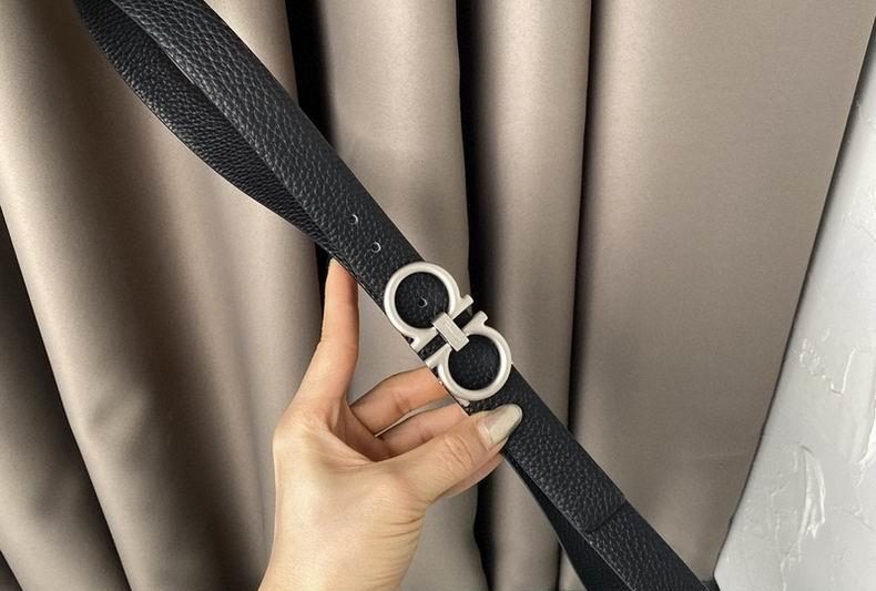 Replica Ferragamo belt 25mmX95-115cm 7D052801