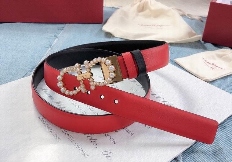Replica Ferragamo Belt 25mm 95-110cm 8L06