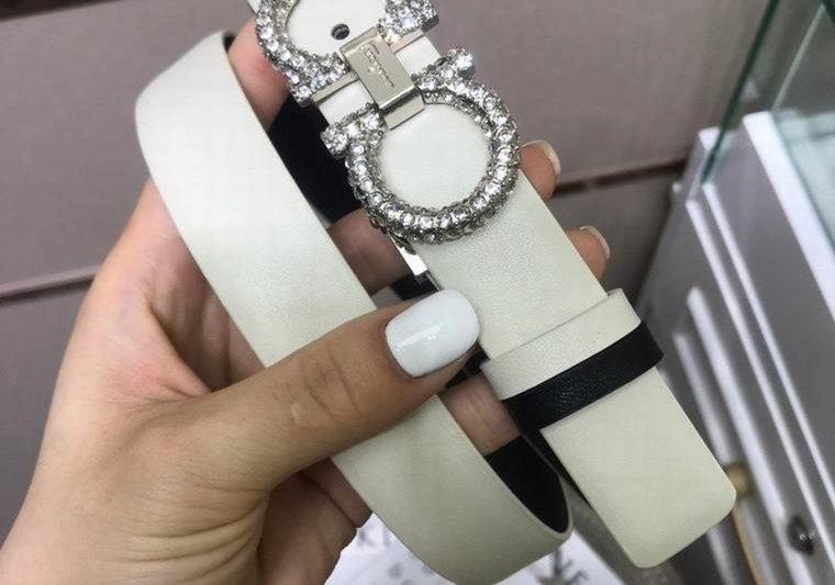 Replica Ferragamo Belt 25mm 95-110cm 8L05
