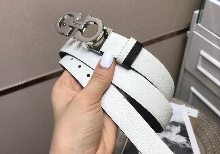 Replica Ferragamo Belt 25mm 95-110cm 8L04