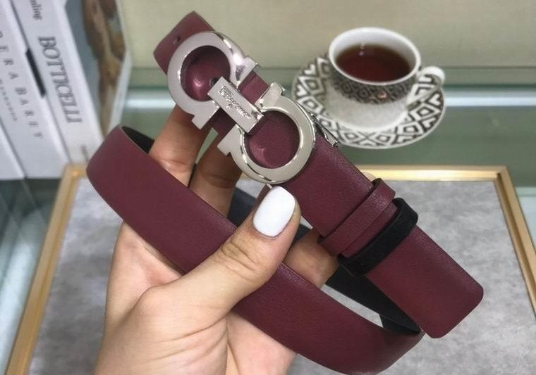 Replica Ferragamo Belt 25mm 95-110cm 8L03