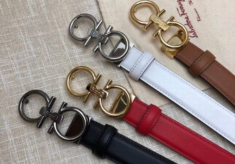 Replica Ferragamo Belt 25mmx95-110cm 8L02