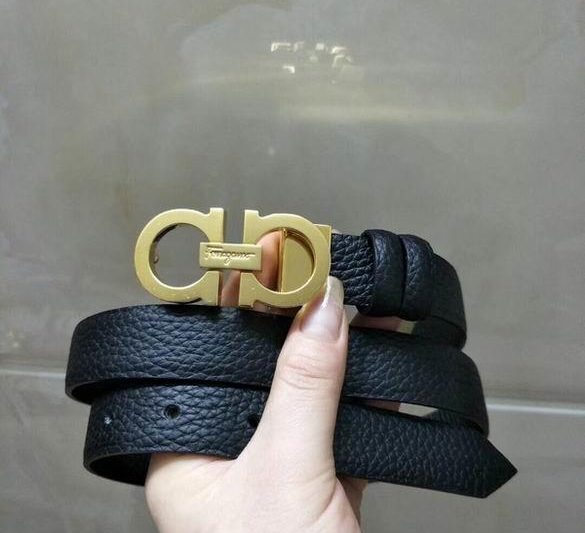 Replica Ferragamo Belt 25mmx95-110cm 7D32