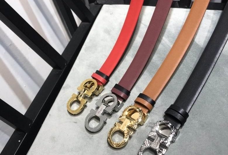 Replica Ferragamo Belt 25mmx95-110cm 7D09