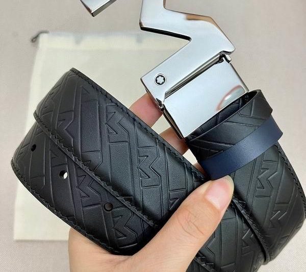 Replica Ferragamo belt 34mmX100-125cm 8L02