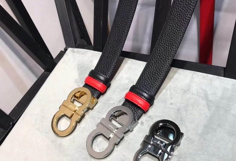 Replica Ferragamo 34mmX95-125 7D280