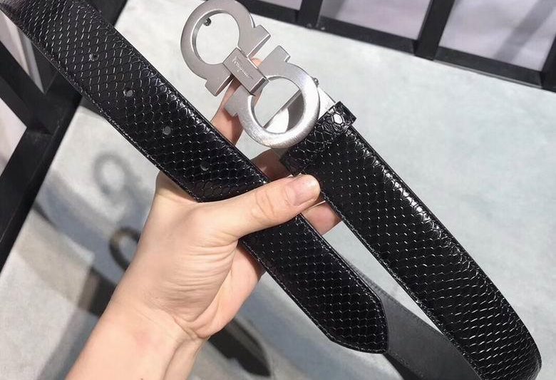 Replica Ferragamo 34mmX95-125 7D269